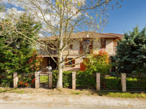 Holiday Home Toscana by Interhome Balatonoszöd
